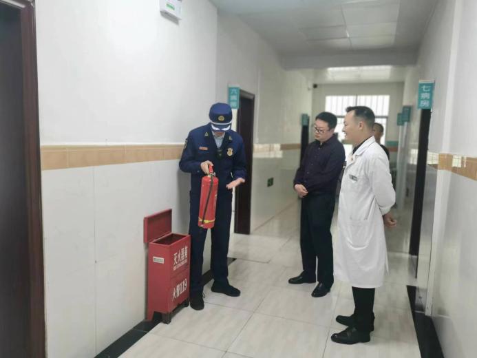 检查照片