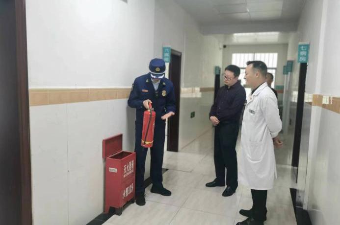 檢查照片