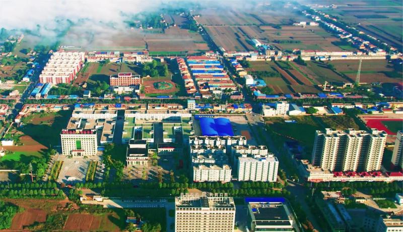 1鎮(zhèn)區(qū)大景