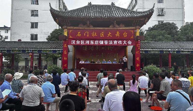 活動(dòng)現(xiàn)場(chǎng)