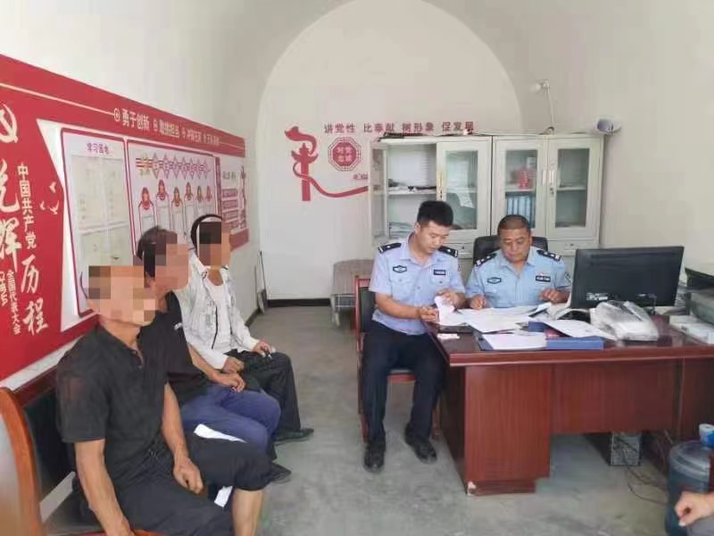 图一