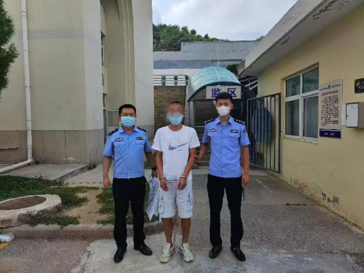 简篇-夏季行动｜服务有温度 打击有力度 群众更满意——凤凰派出所夏季治安打击整治行动取得实效