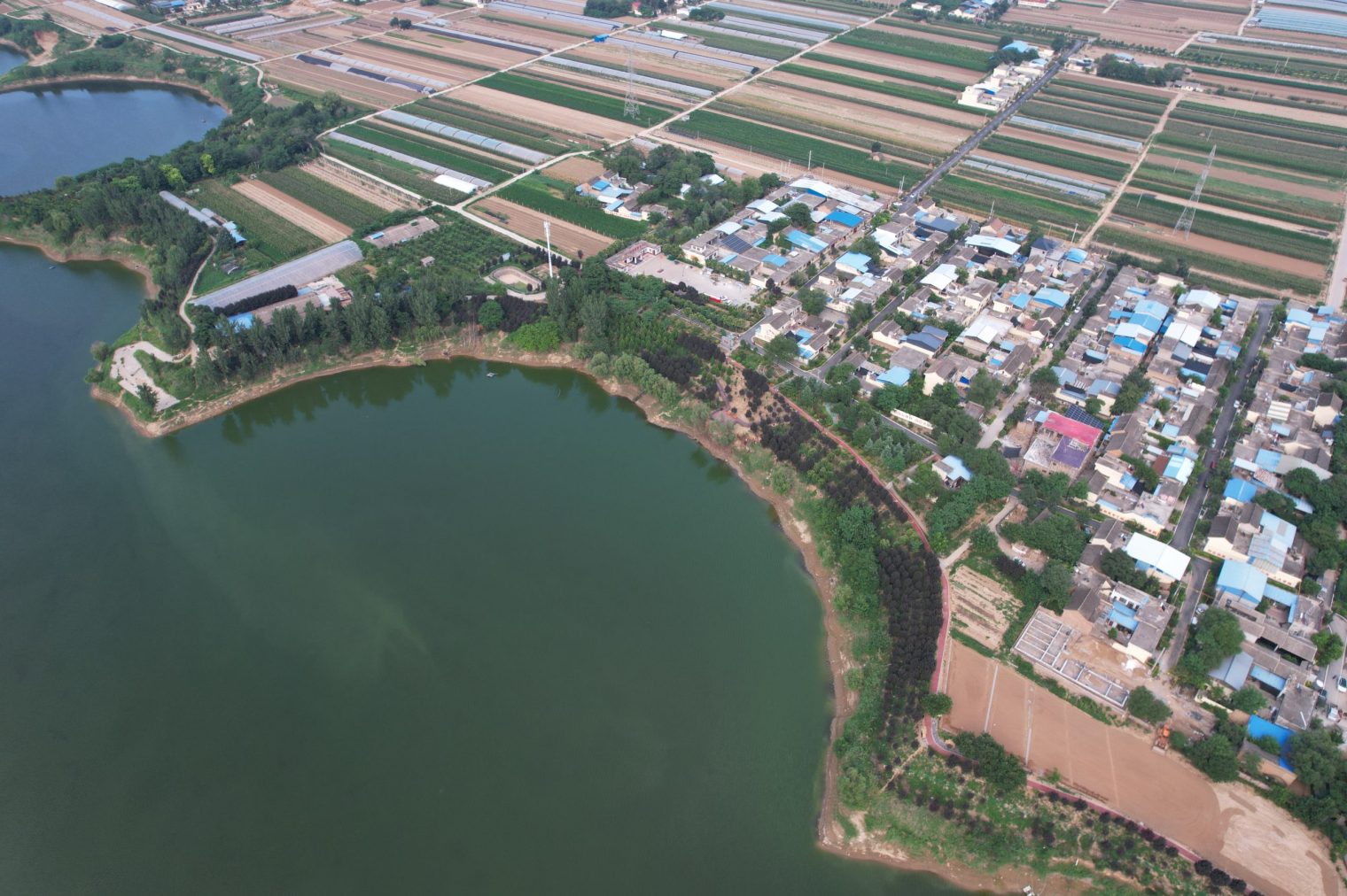五一村