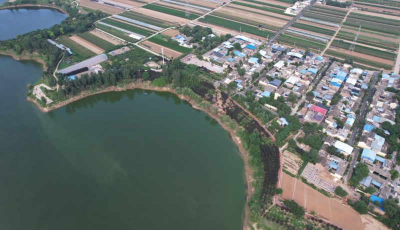 五一村