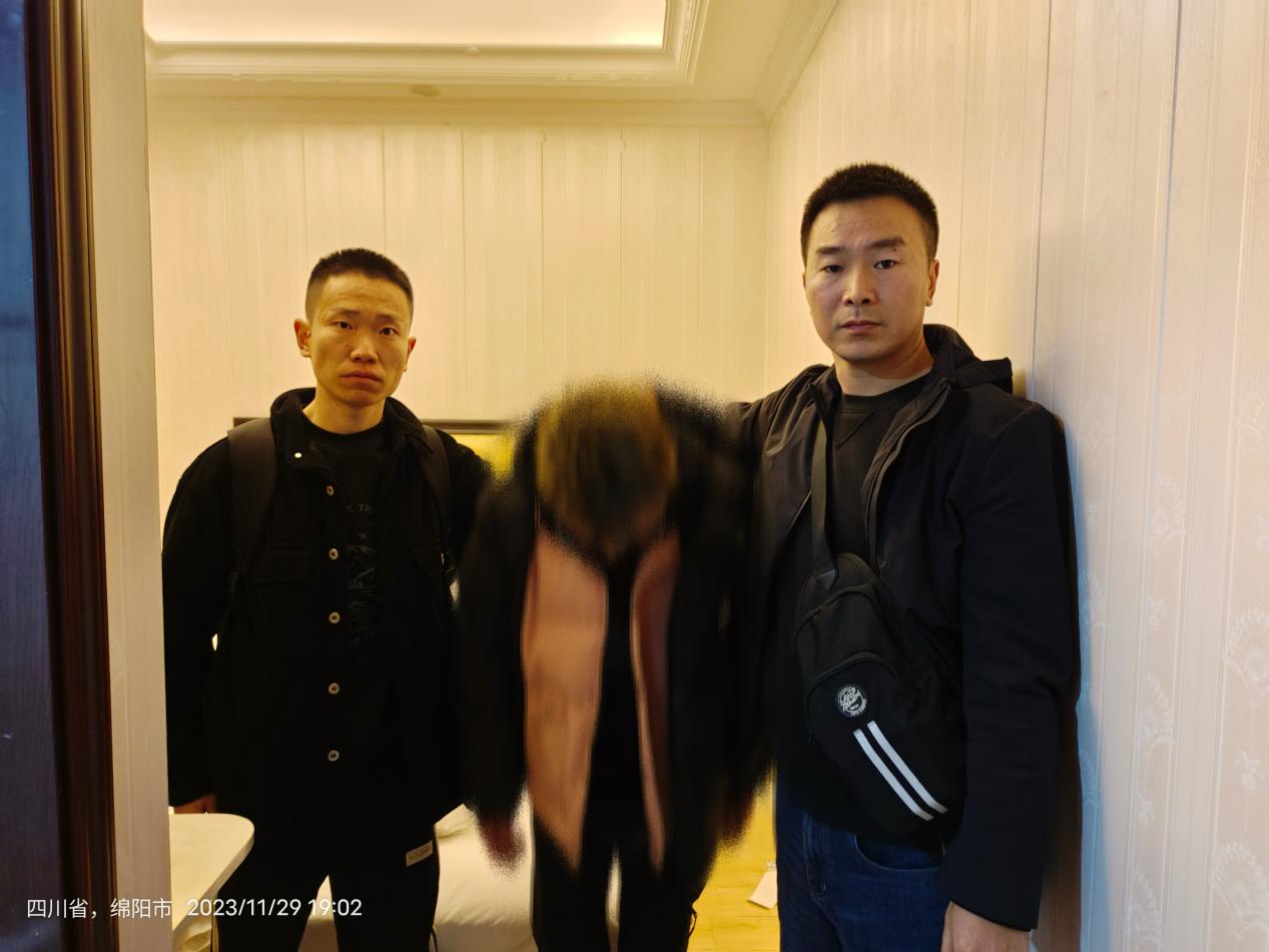 （照片）郁闷! 谁动了我的微信钱包？