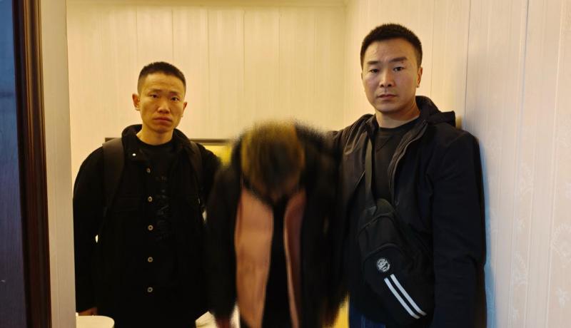 （照片）郁悶! 誰動了我的微信錢包？