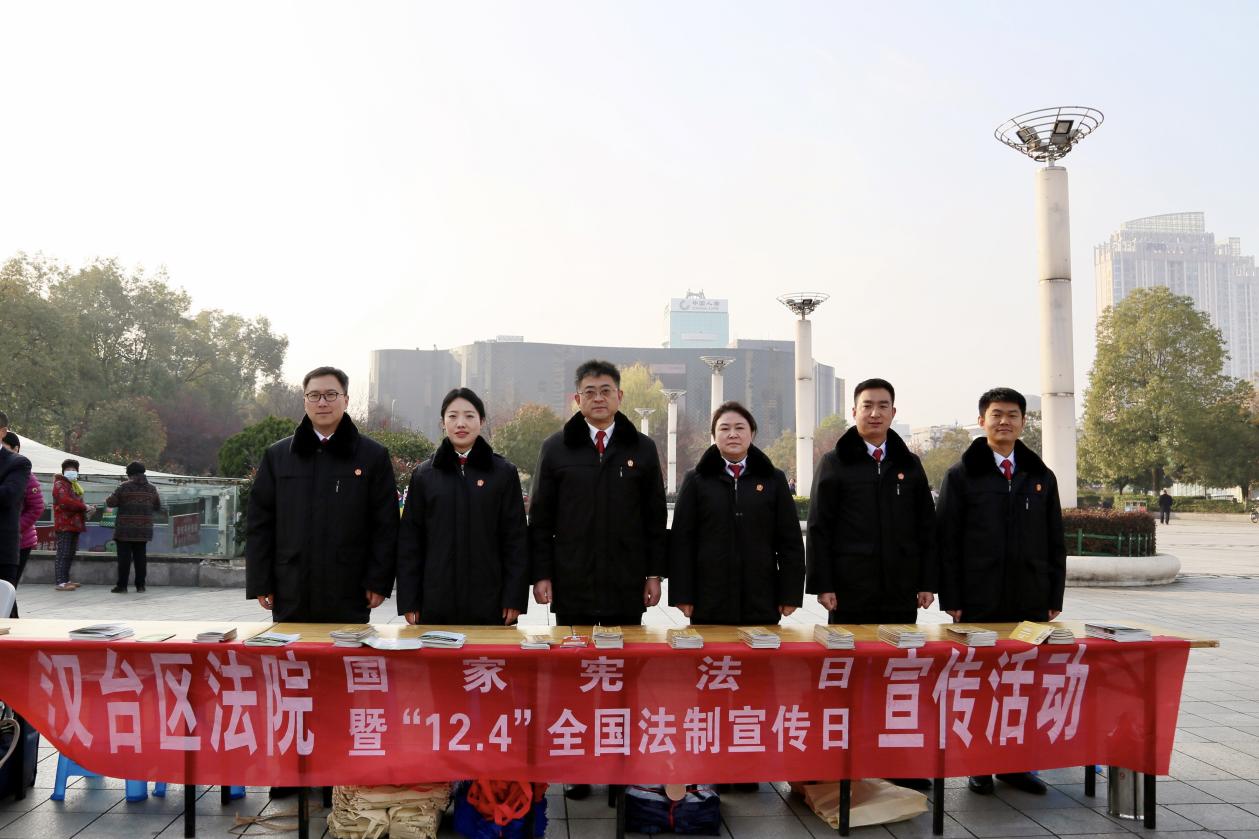 活动现场