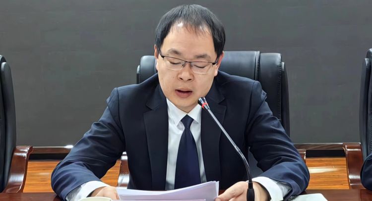 简篇-恪尽职守  务实创新  奋力书写永寿医保事业高质量发展新答卷