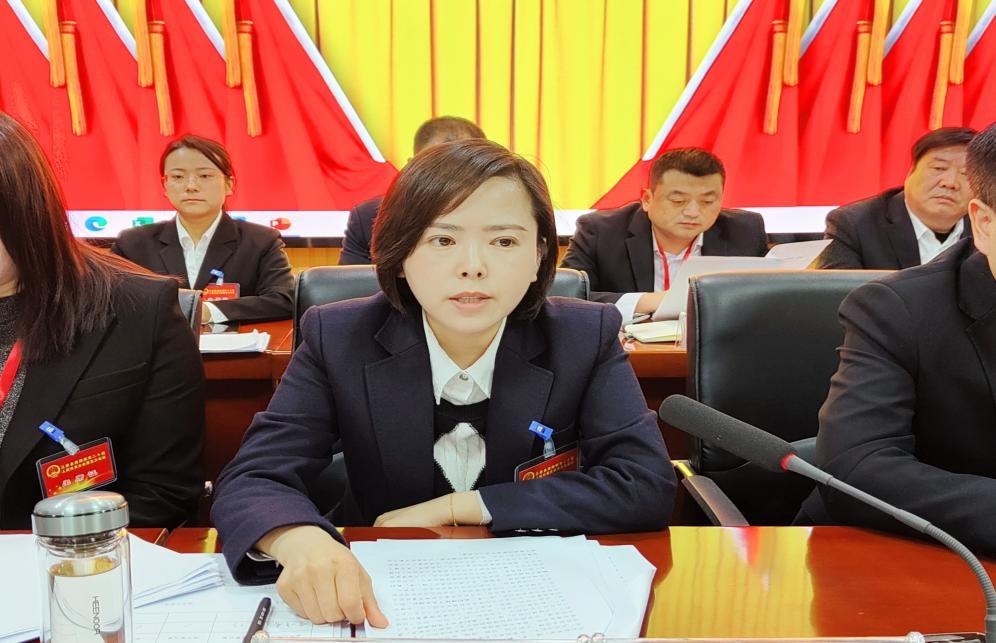 楊萍個人