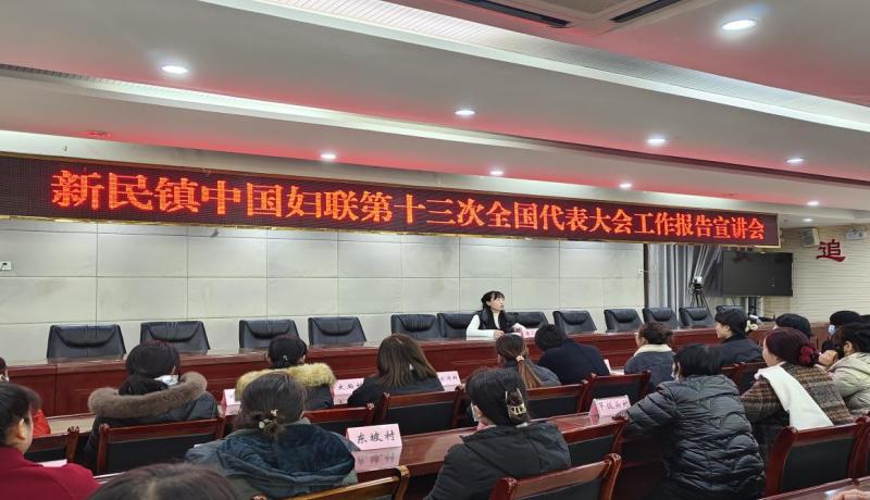 C:/Users/Windows/Desktop/婦女之家/2024.1.2-關(guān)于開展中國(guó)婦女十三大宣講活動(dòng)/1.4-新民鎮(zhèn)關(guān)于開展中國(guó)婦女十三大宣講活動(dòng)影像資料/鎮(zhèn)級(jí)宣講2.jpg鎮(zhèn)級(jí)宣講2
