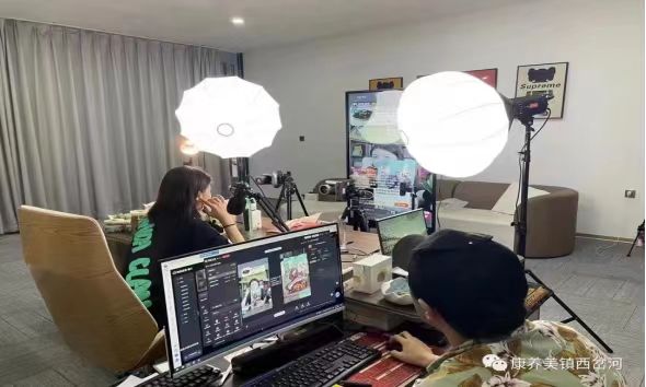直播1