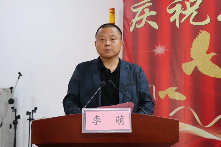 简篇-我们的护士，我们的未来——周至县中医医院召开庆祝“5.12”国际护士节暨表彰大会