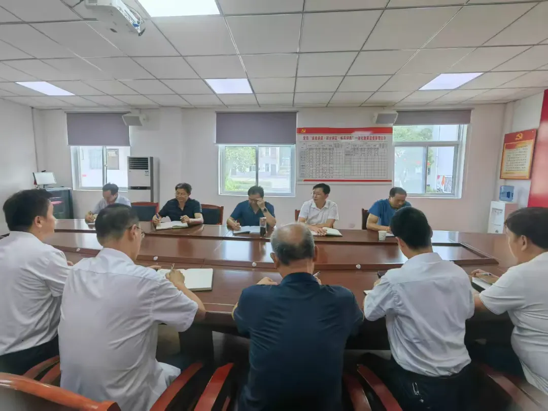 简篇-“秋韵启航，共绘新章”—— 丹凤县竹林关镇初级中学2024年秋季开学纪实