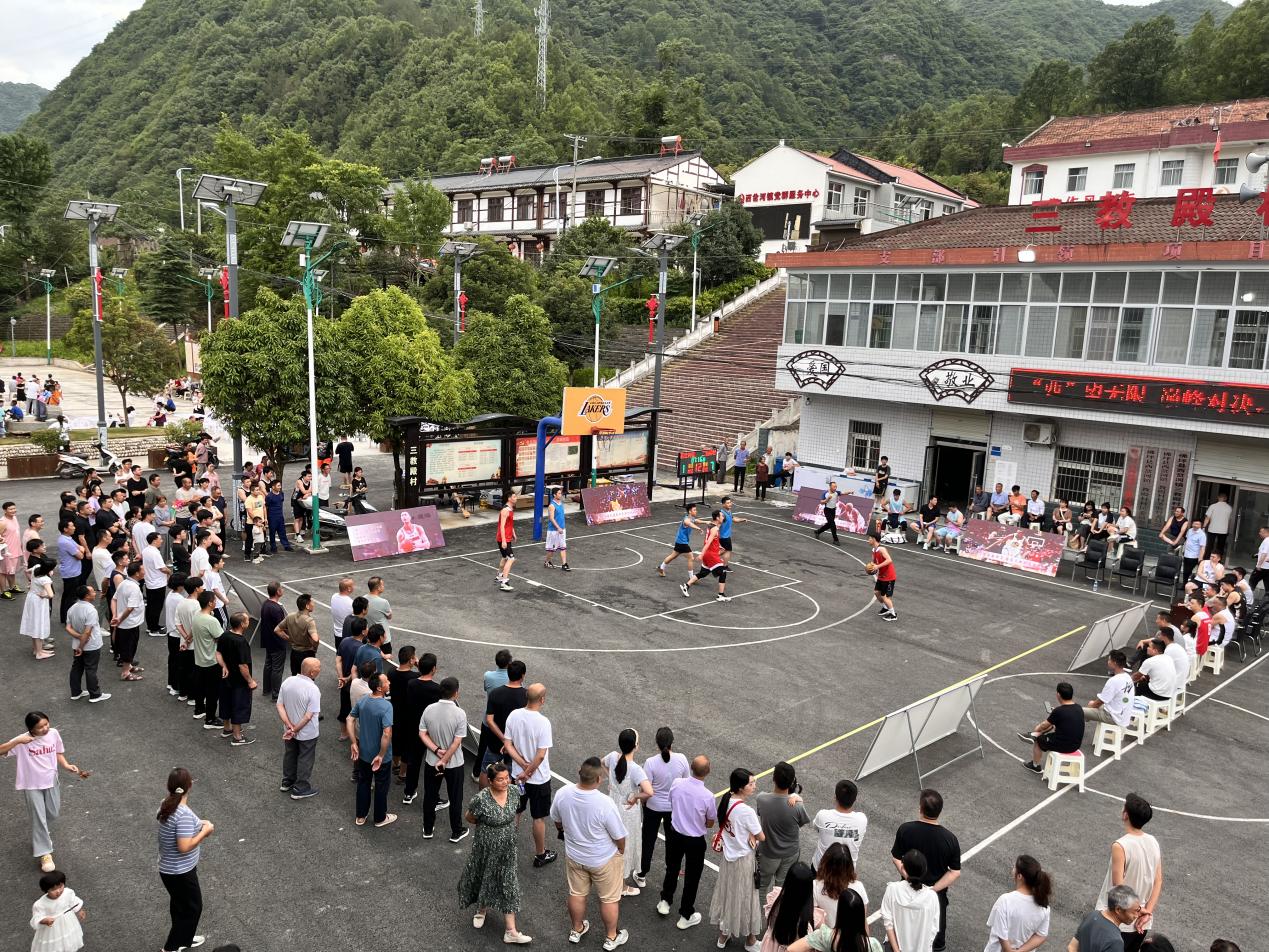 村BA