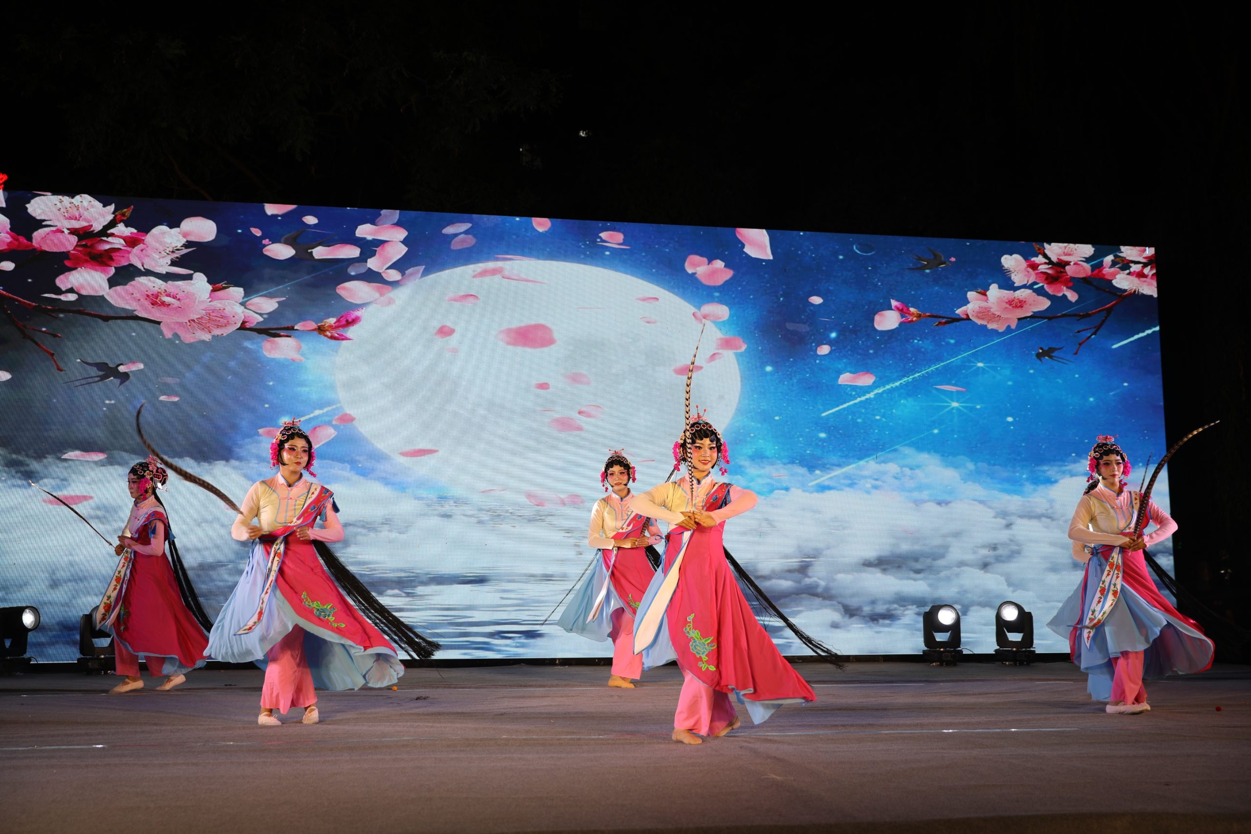 中小学教师技能大赛2