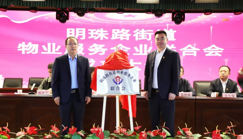 明珠路街道物業(yè)服務(wù)企業(yè)聯(lián)合會成立 (2).jpg