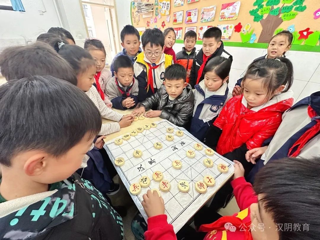 恒大小學(xué)課間活動2
