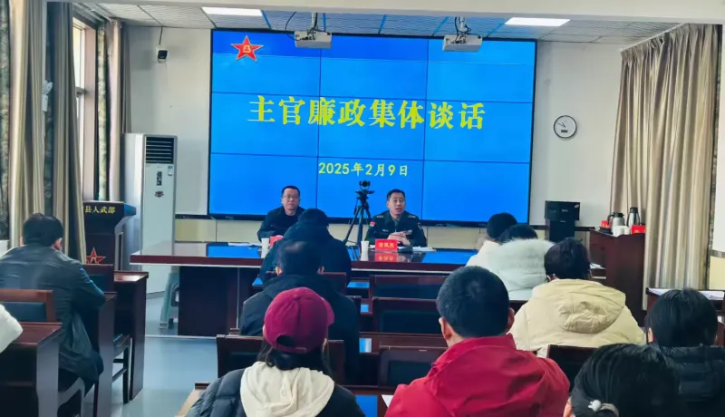 簡篇-助力體檢灑熱血，筑夢軍營顯擔當