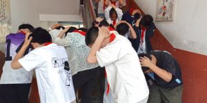 3逃生撤离