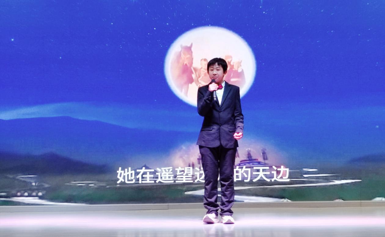 梦中的额吉5