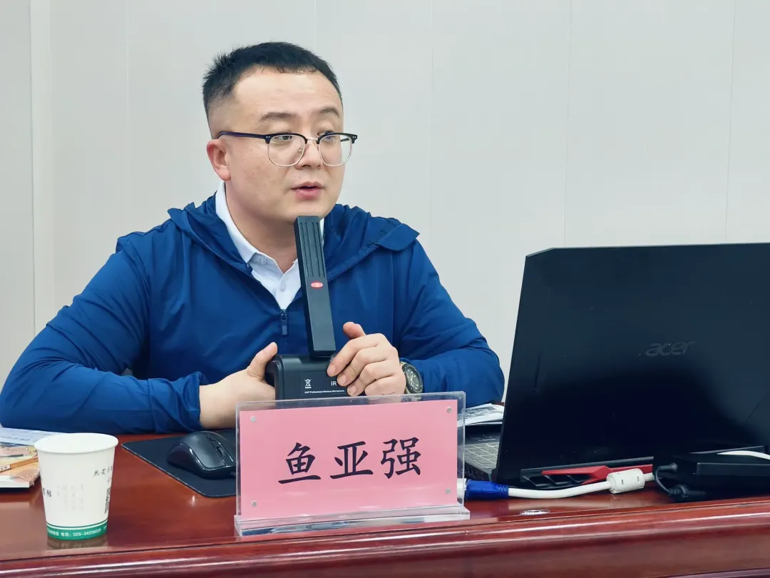 简篇-长武县“国学大讲堂” 开班仪式暨首场讲座圆满举行
