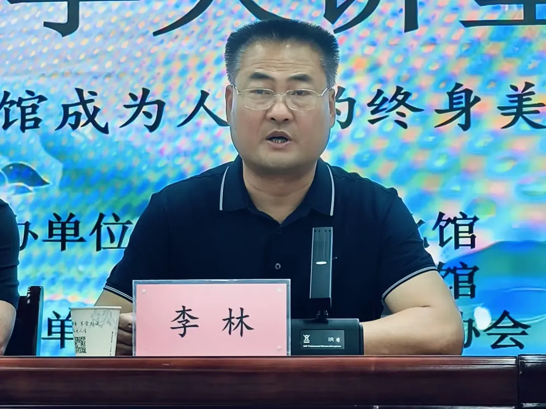 简篇-长武县“国学大讲堂” 开班仪式暨首场讲座圆满举行