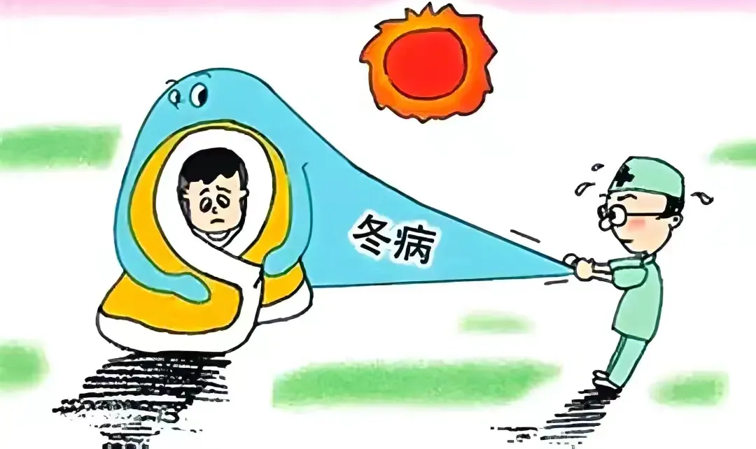 简篇-【科室动态】三伏很短，健康很长——蓝田县中医医院肺病科“冬病夏治”开始啦