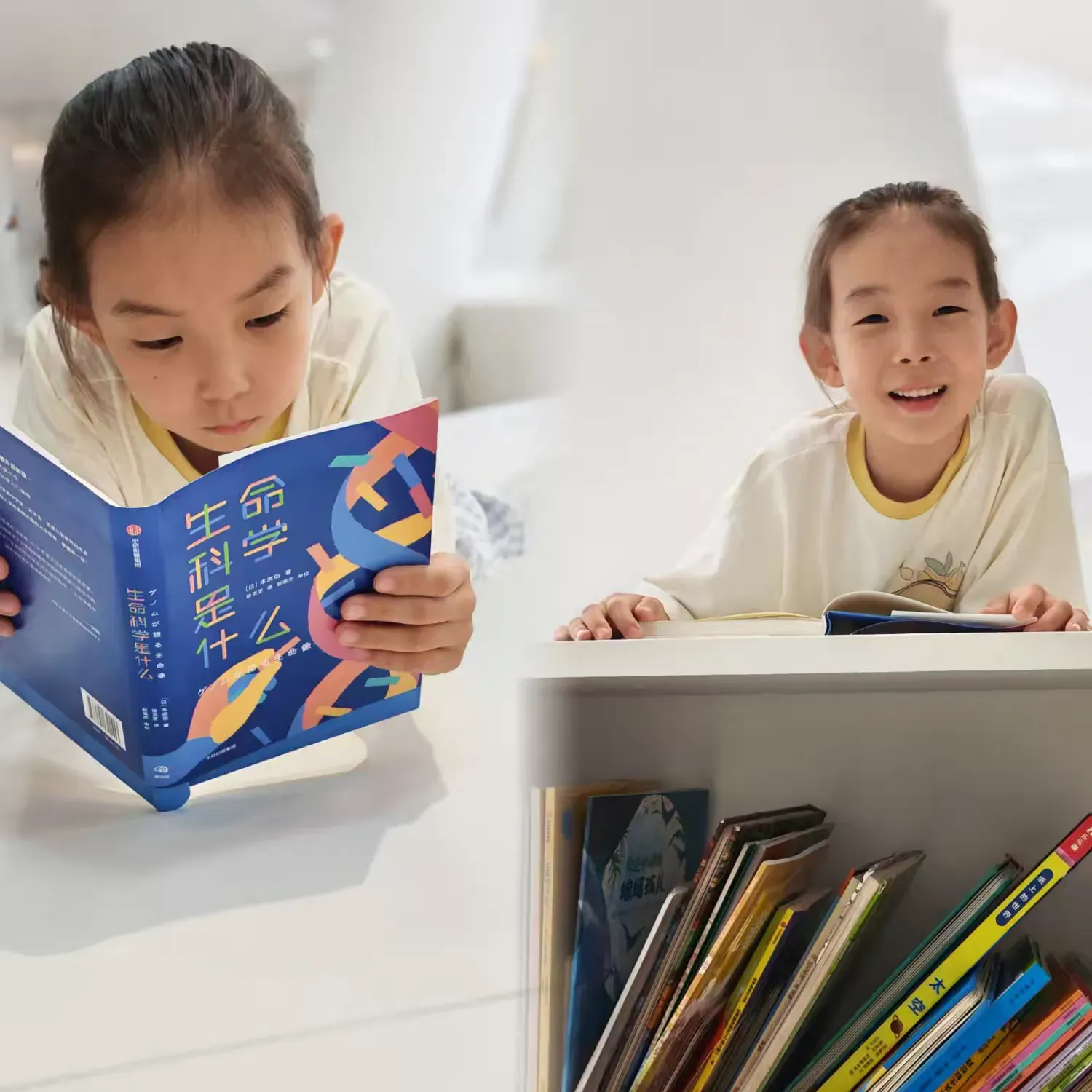 简篇-夏日成长季，实践育新人—岐山县中心小学暑假德育实践活动纪实（下）