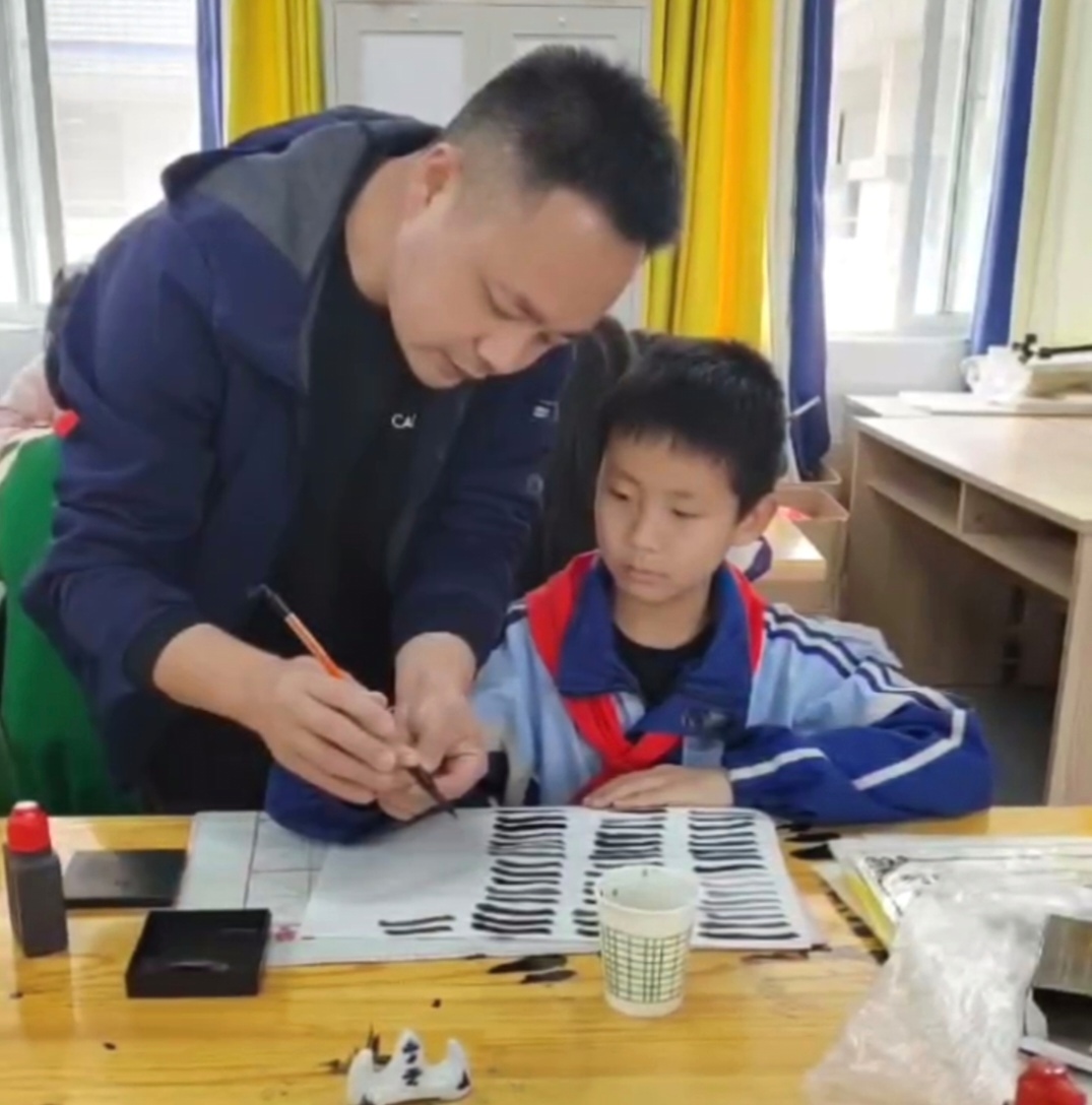 社团辅导