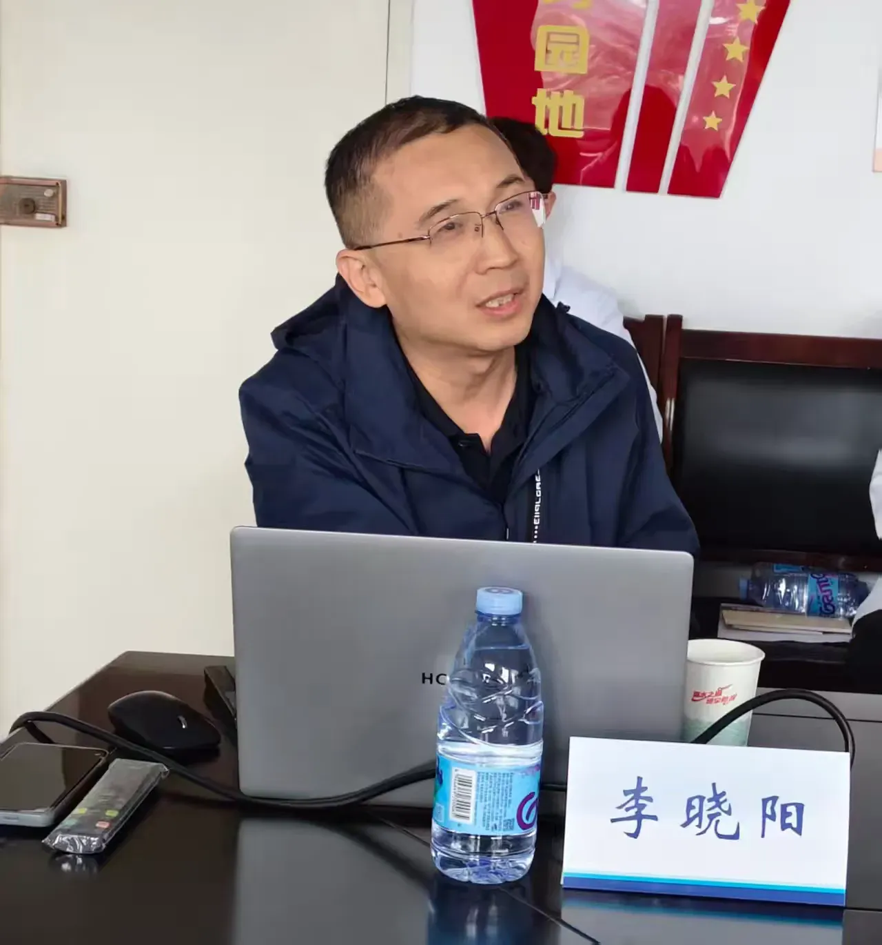 简篇-【专家授课】西安市中医医院李晓阳主任赴我院开展前列腺疾病专题讲座与带教活动