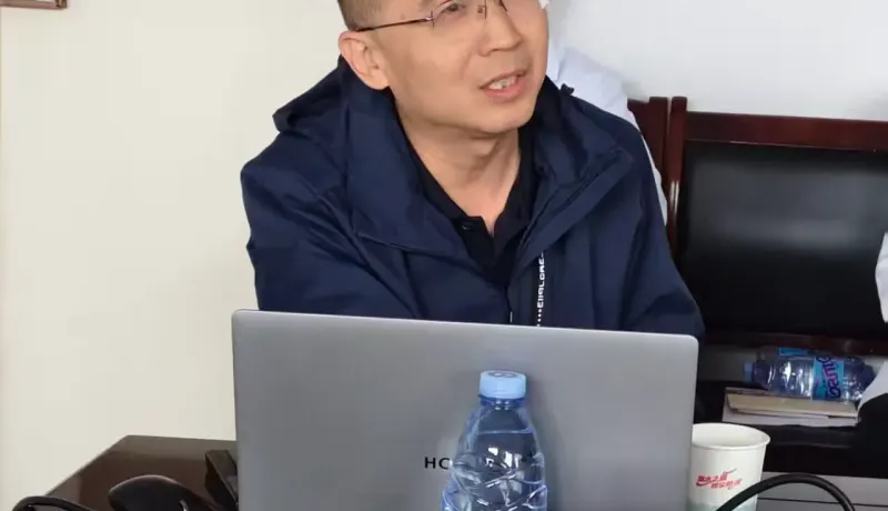 简篇-【专家授课】西安市中医医院李晓阳主任赴我院开展前列腺疾病专题讲座与带教活动