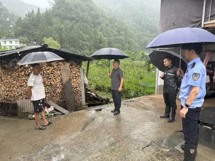 觀測(cè)隱患點(diǎn)