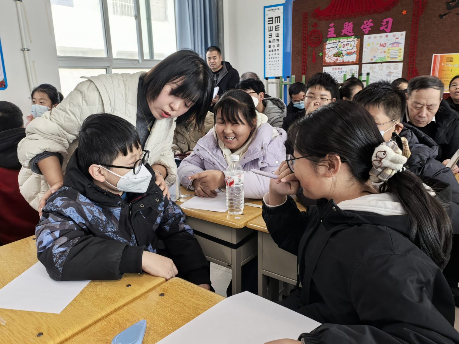 賦能育苗送教活動(dòng) (14)