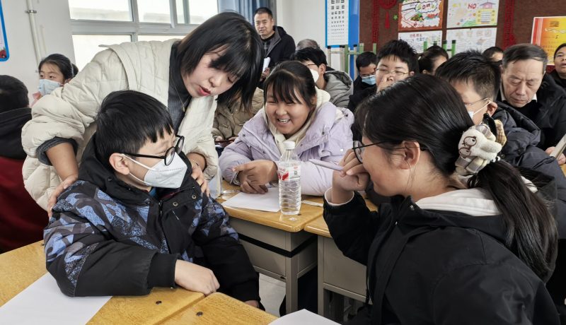 赋能育苗送教活动 (14)