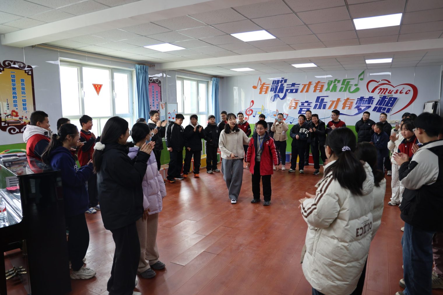 賦能育苗送教活動(dòng) (13)