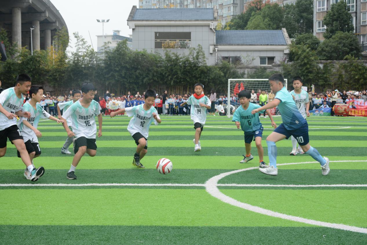 踢起来——班超联赛