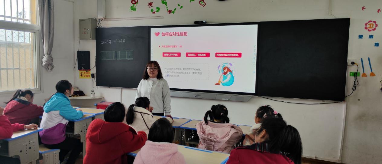 如何自我保护图片