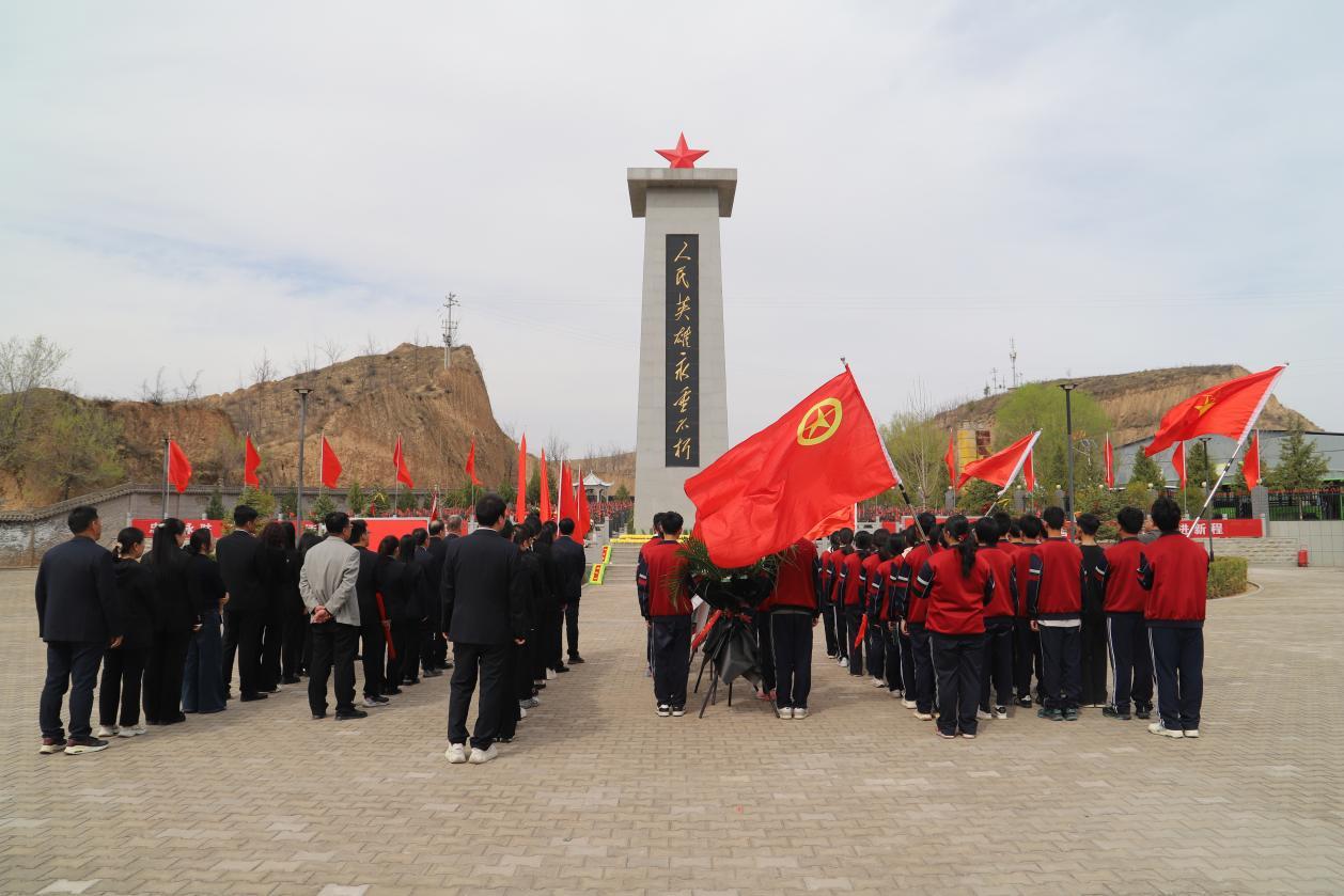 清明扫墓2026年4月2日 (26)