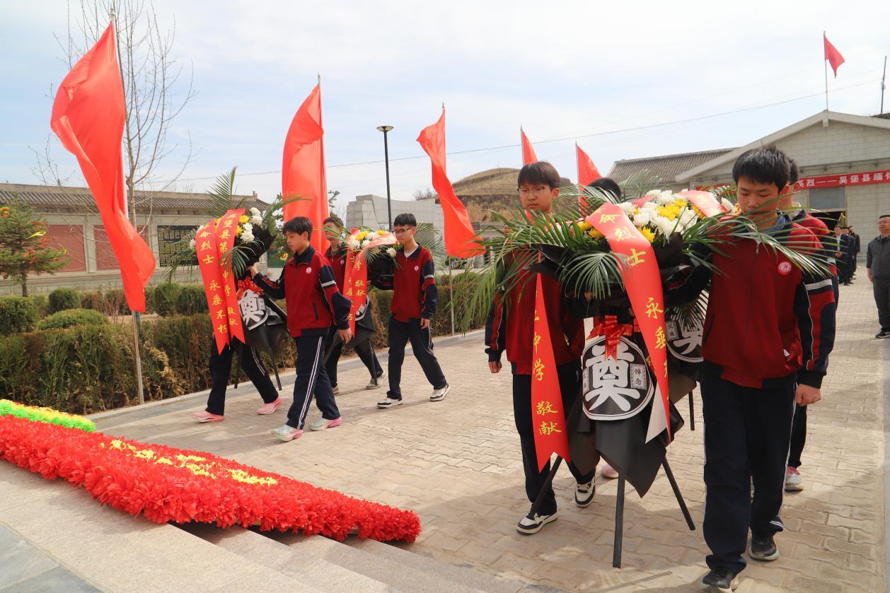 清明扫墓2026年4月2日 (27)