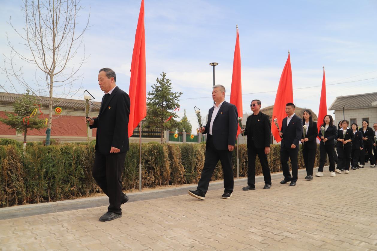 清明扫墓2026年4月2日 (37)