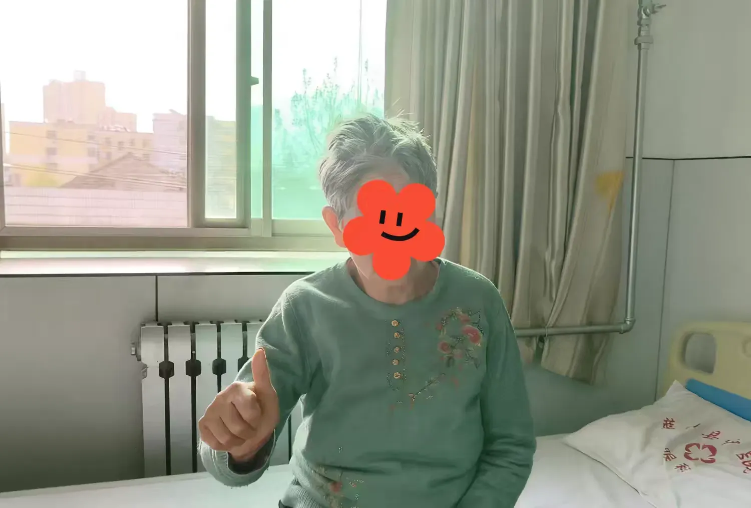 簡(jiǎn)篇-【藍(lán)中醫(yī)-眼科】無(wú)聲世界里的光明守護(hù)