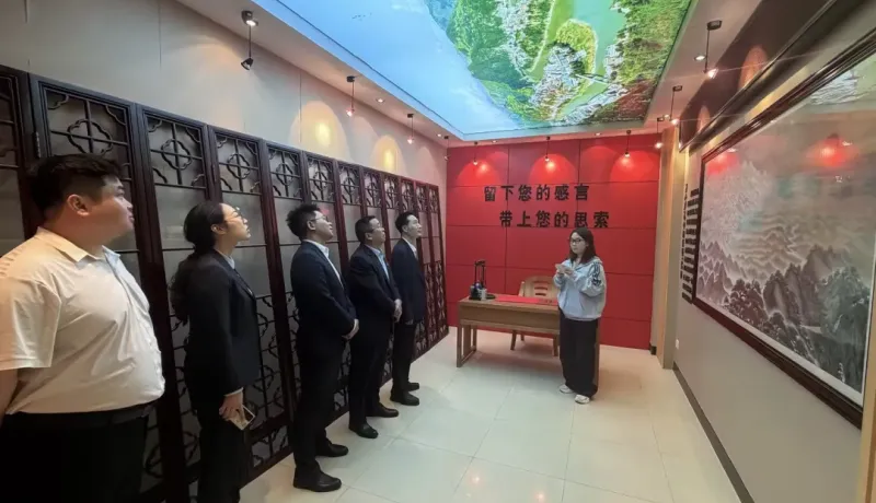 旬陽(yáng)農(nóng)商銀行：清廉鑄魂守初心 廉潔護(hù)航農(nóng)信行