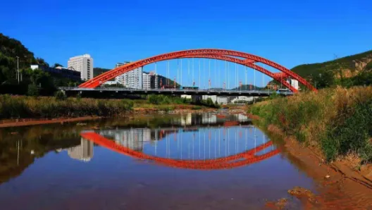 延安市生態(tài)環(huán)境局寶塔分局：砥礪奮進(jìn)結(jié)碩果 載譽(yù)前行護(hù)生態(tài)  ?