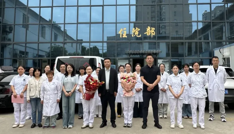 渭濱區(qū)高家鎮(zhèn)衛(wèi)生院：護(hù)佑健康守初心 砥礪前行擔(dān)使命
