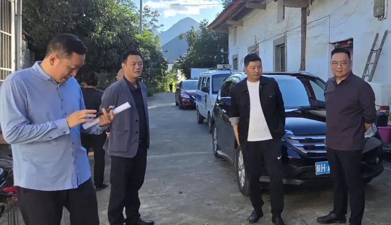 鎮(zhèn)安縣審批局：聚力打造“鎮(zhèn)周到”服務(wù)品牌念好政績(jī)觀里的“實(shí)”字訣