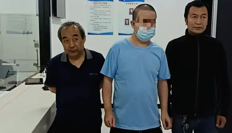 延安救助站：千里接力暖歸途 三地救助顯擔(dān)當(dāng)