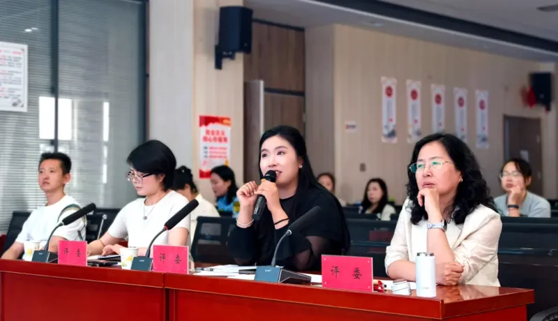 寶雞市生態(tài)環(huán)境局：以賽促講傳綠音 凝心聚力護生態(tài)