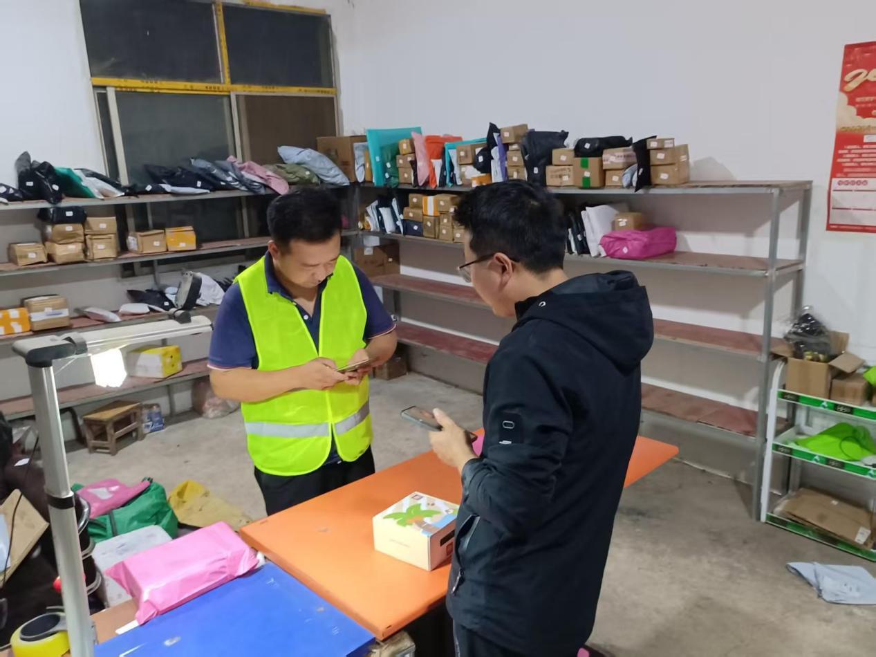 任秀軍工作照
