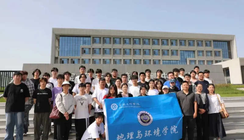 寶雞市生態(tài)環(huán)境局：政企校攜手踐知行理念 產(chǎn)學(xué)研聯(lián)動植環(huán)保根脈