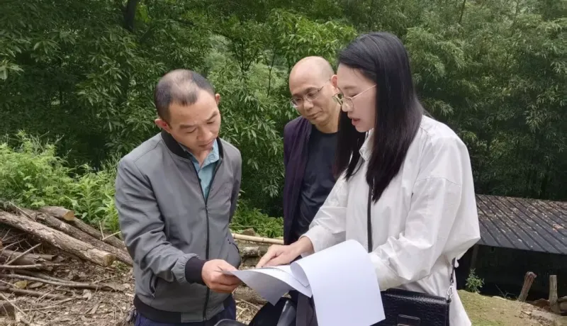 石泉縣農業(yè)農村局：排查整改雙推進 筑牢生態(tài)養(yǎng)殖防線